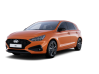Hyundai i30 GO Czech!